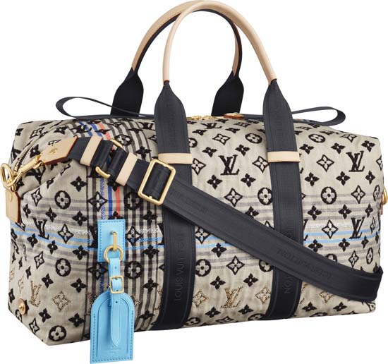 Travel Bag